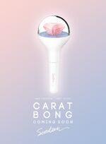 "CARAT BONG"