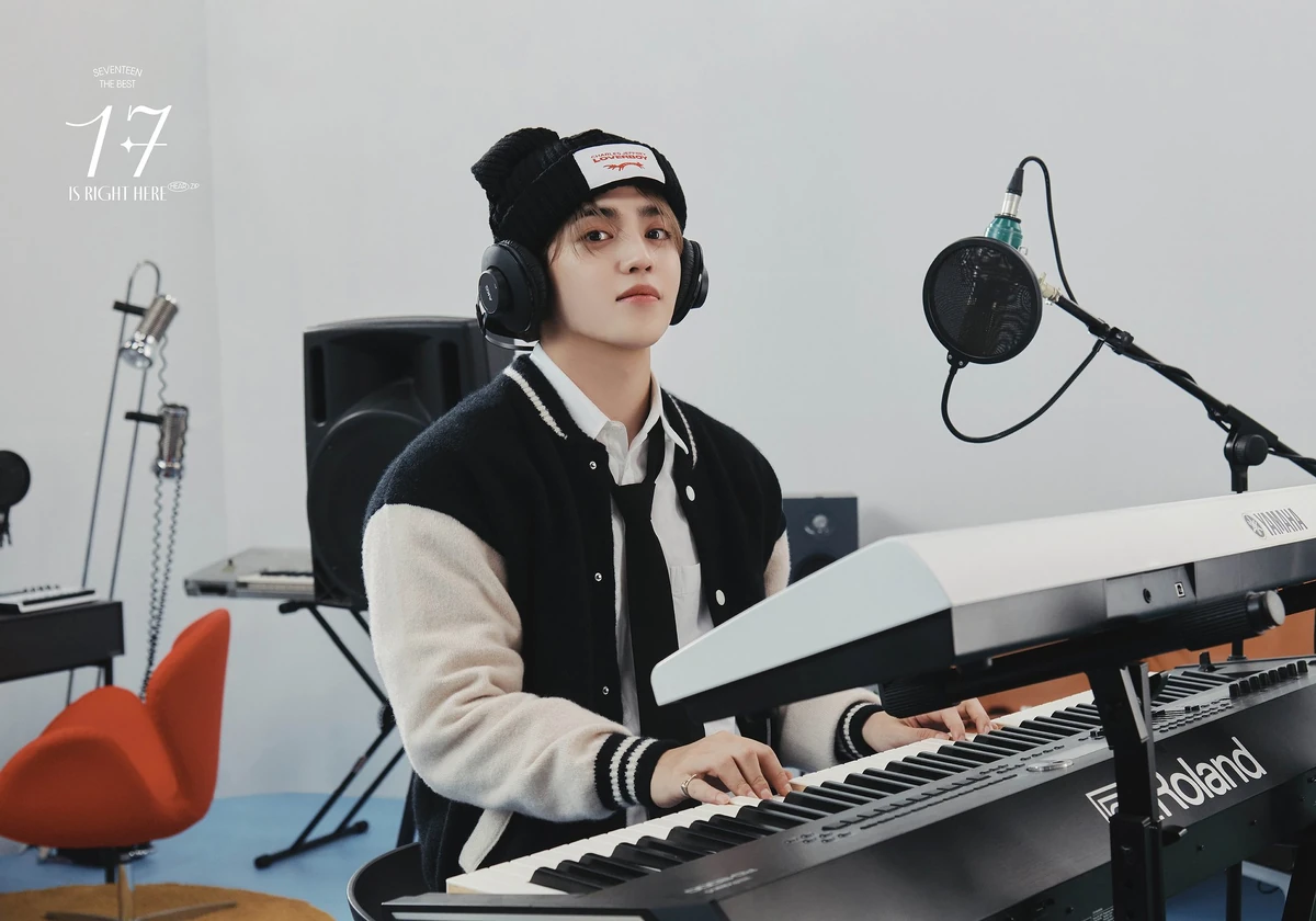 S.COUPS | Seventeen Wiki | Fandom