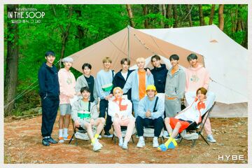 SEVENTEEN in the soop エプロン IN THE SOOP SVT ver. Season2] Official Clip - Ep.4 - YouTube