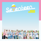 SEVENTEEN First album repackage cover.png