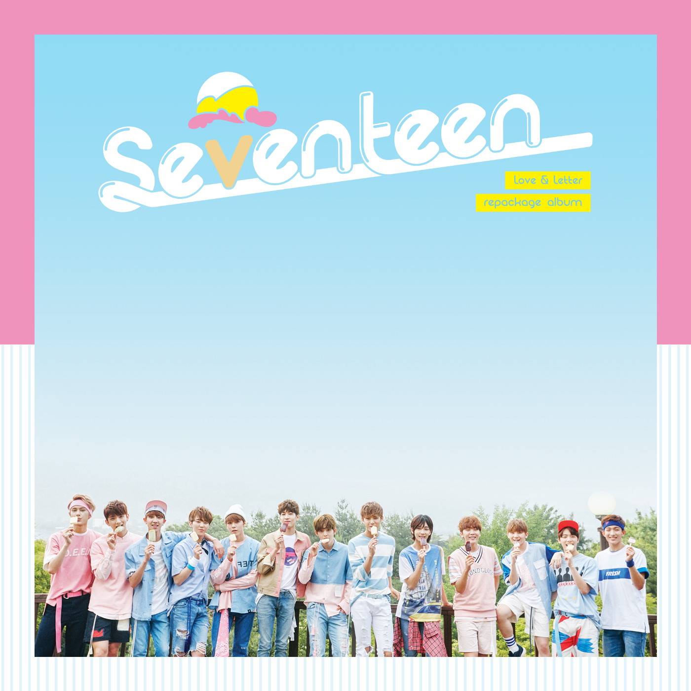 Shining Diamond (Performance Team) | Seventeen Wiki | Fandom