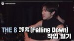 INSIDE SEVENTEEN THE 8 '那幕(Falling Down)' Making Film