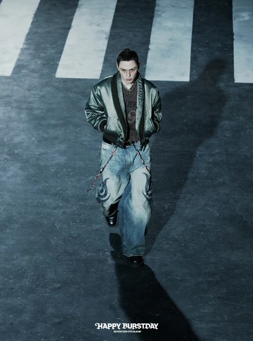 Vernon | Seventeen Wiki | Fandom