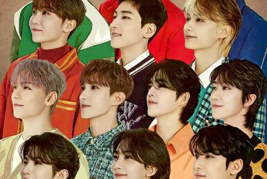 Seventeen 1st World Tour 'DIAMOND EDGE' | Seventeen Wiki Seventeen 1st World Tour 'DIAMOND EDGE' | Seventeen Wiki