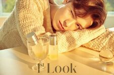 "1st Look" #6 (October 2021)