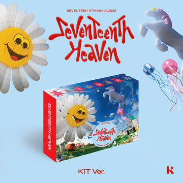 Seventeenth Heaven | Seventeen Wiki | Fandom
