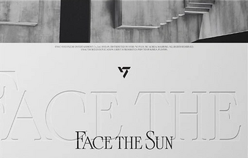 Face the Sun | Seventeen Wiki | Fandom