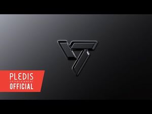 SEVENTEEN (세븐틴) OFFICIAL LOGO MOTION