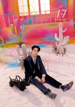 SEVENTEEN RIGHT HERE DINO ユニホーム $_12.JPG?set_id=880000500F