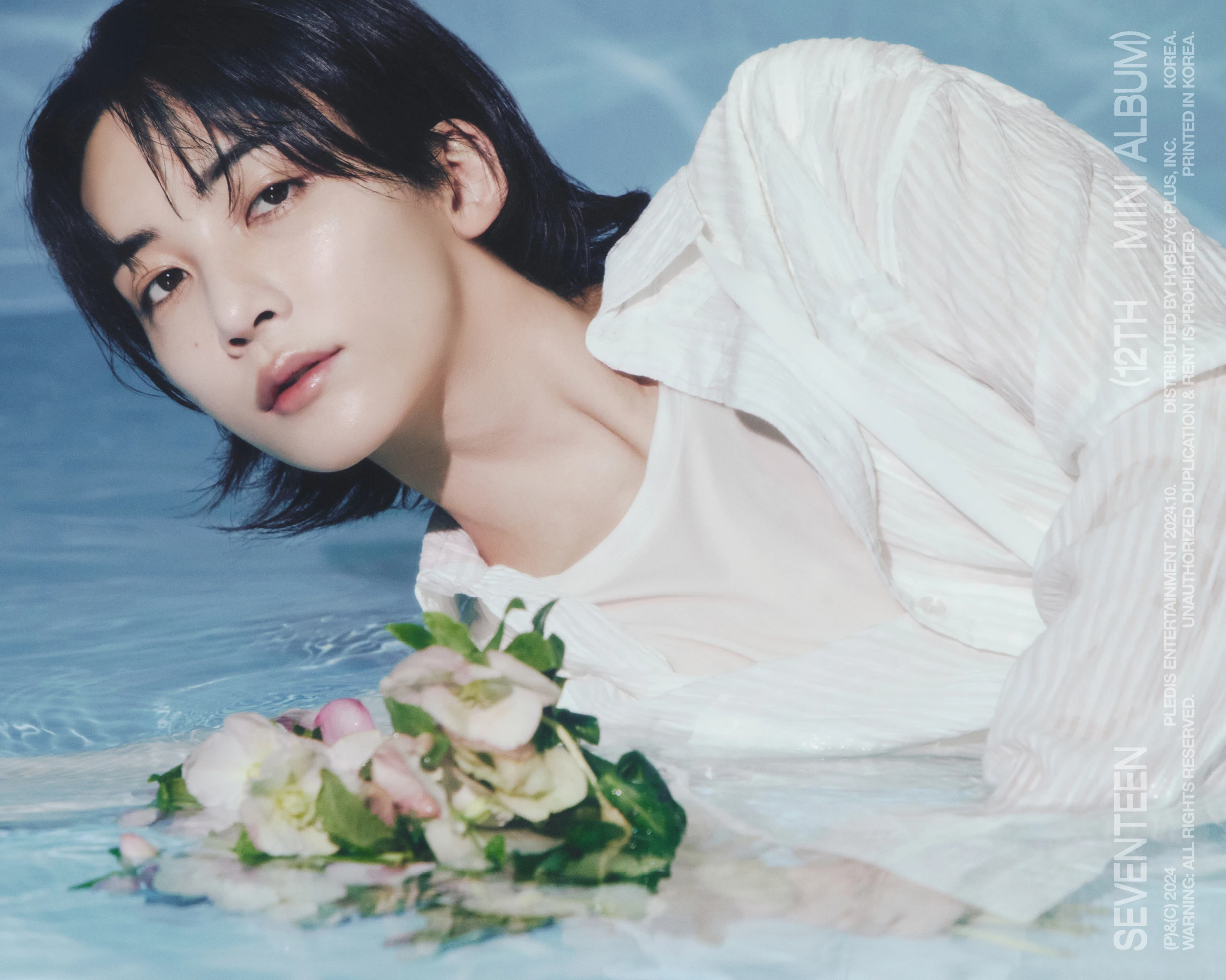 JEONGHAN | Seventeen Wiki | Fandom