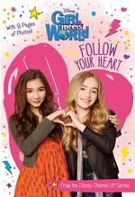 Girl Meets World: Guide to Mastering Middle School (Guide to