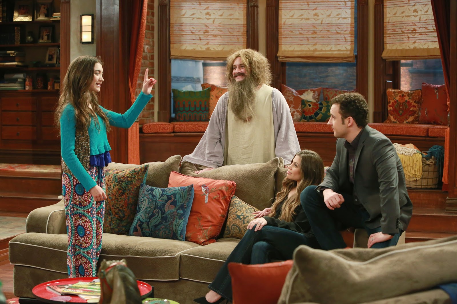 Discuss Everything About Girl Meets World Wiki