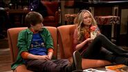 What Did Farkle Do To Maya