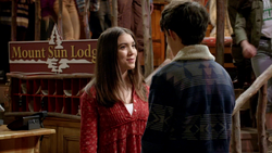 Girl Meets Ski Lodge Part 2- The Perfect Death to the Triangle –  reellifebygrace
