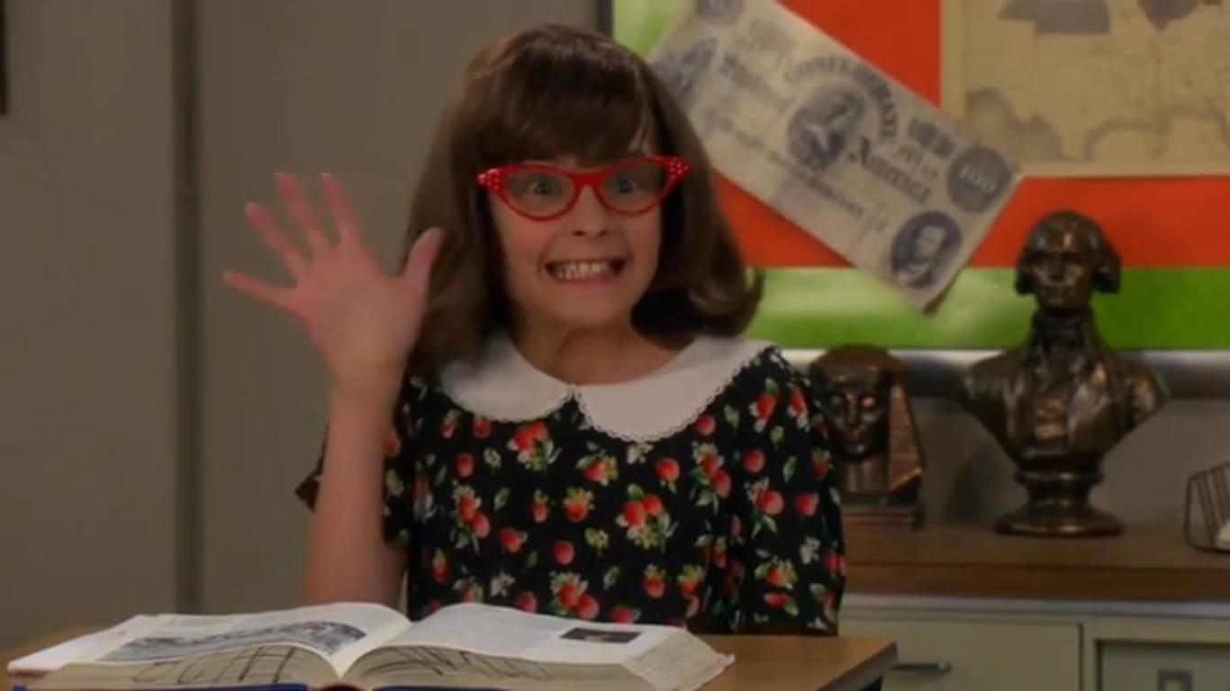 Girl Meets World: Guide to Mastering Middle School (Guide to