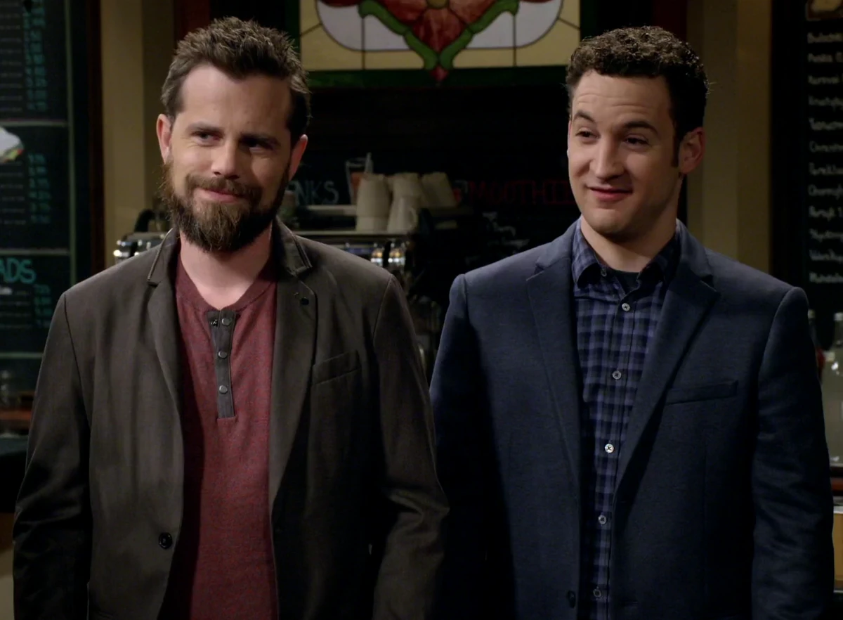 Cory and Shawn Girl Meets World Wiki Fandom