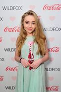 Sabrina-carpenter-at-wildfox-loves-coca-cola-capsule-collection-launch-party-in-west-hollywood-10-22-2015 1