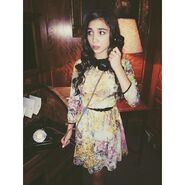 Rowan blanchard instagram photo august 2014 5KcDxkcK.sized