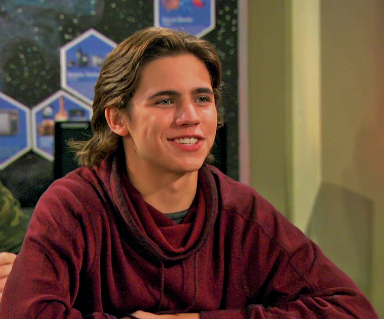 Charlie Gardner Girl Meets World Wiki Fandom Charlie Gardner Girl Meets World Wiki Fandom