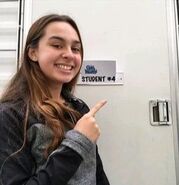 Jade's Trailer