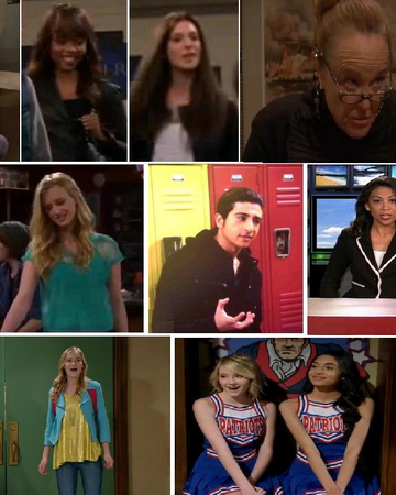 List Of Minor Characters Girl Meets World Wiki Fandom List Of Minor Characters Girl Meets World Wiki Fandom