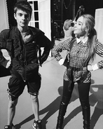 Corey-fogelmanis-sabrina-carpenter