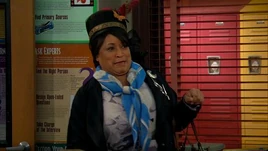 Ms. Rand