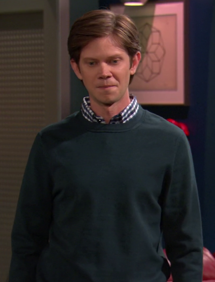 boy meets world minkus