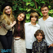 Sabrina-carpenter-rowan-blanchard-corey-fogelmanis-august-maturo-peyton-meyer-dec-3-2014