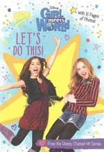 Girl Meets World Junior Novel Series | Girl Meets World Wiki
