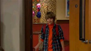 Farkle Discovers Detention