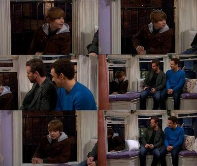 Farkle Meets Shawn