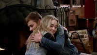 Lucaya Hug