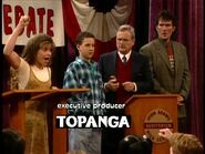 President-Elect Topanga