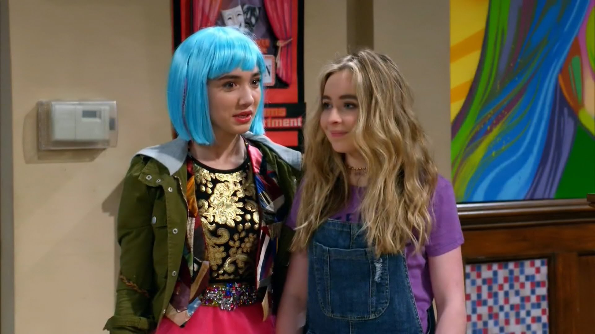 Discuss Everything About Girl Meets World Wiki