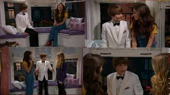 Farkle Makes His Choice