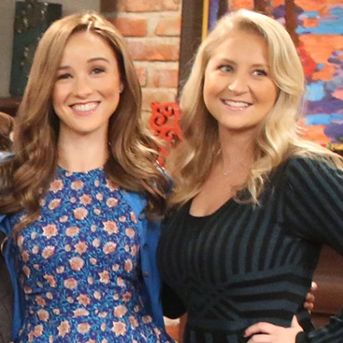 Boy Meets World Lily Nicksay