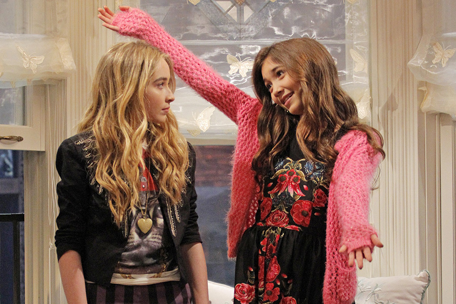 Discuss Everything About Girl Meets World Wiki