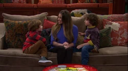 Girl meets Doy