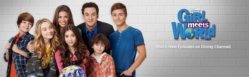 Girl Meets World Wiki