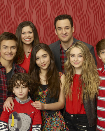 Season 2 Girl Meets World Wiki Fandom