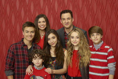 Watch girl meets world season 3 online free online