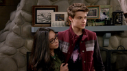 Isadora & Farkle (3x09)