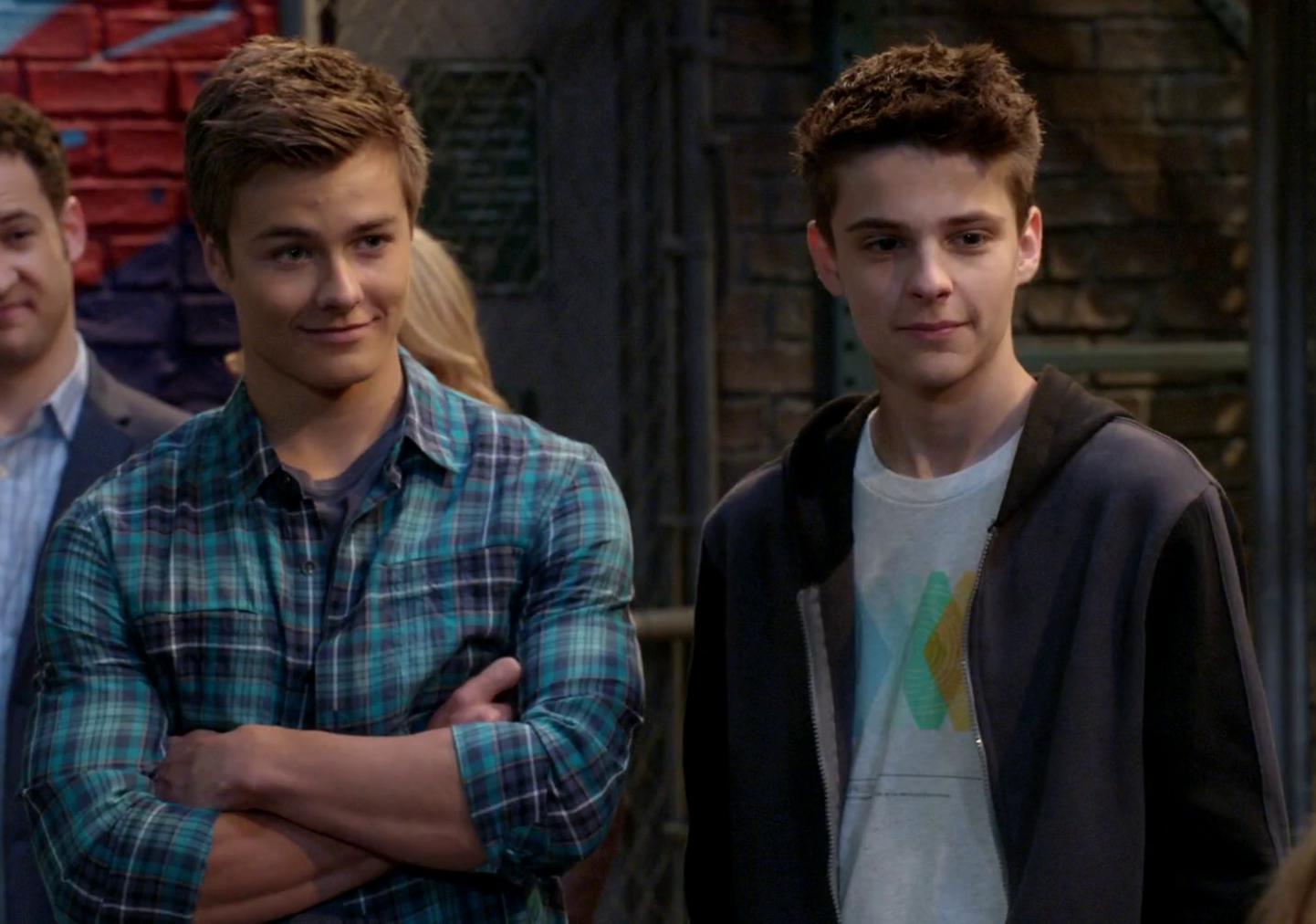 girl meets world farkle