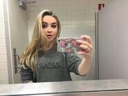 Sabrina-carpenter-phone-case