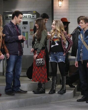 Girl Meets World Episode Girl Meets World Wiki Fandom