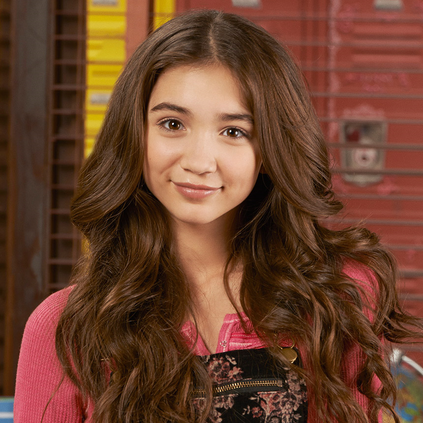 Riley Matthews Girl Meets World Wiki Fandom