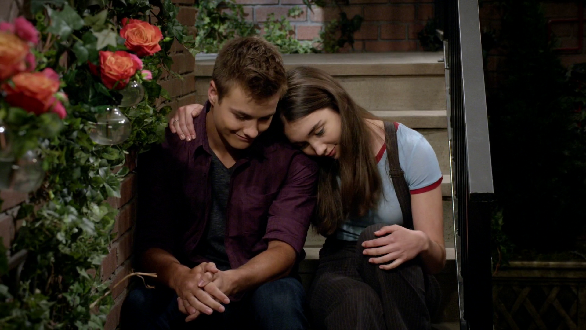 Lucas and Riley Girl Meets World Wiki Fandom