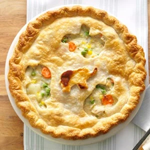 Chickenpotpie