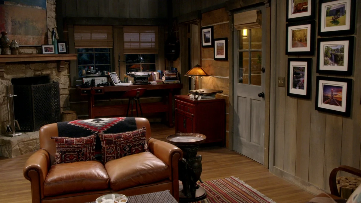 Shawn Hunter's Cottage Girl Meets World Wiki Fandom